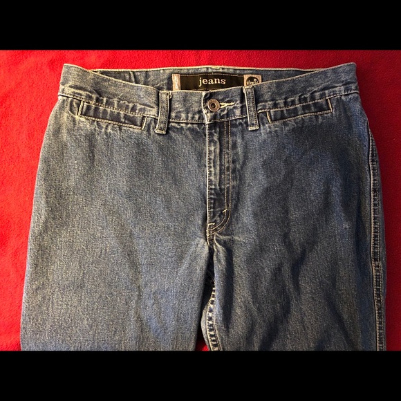 Vintage Levi’s Silvertab Jean - Picture 5 of 7